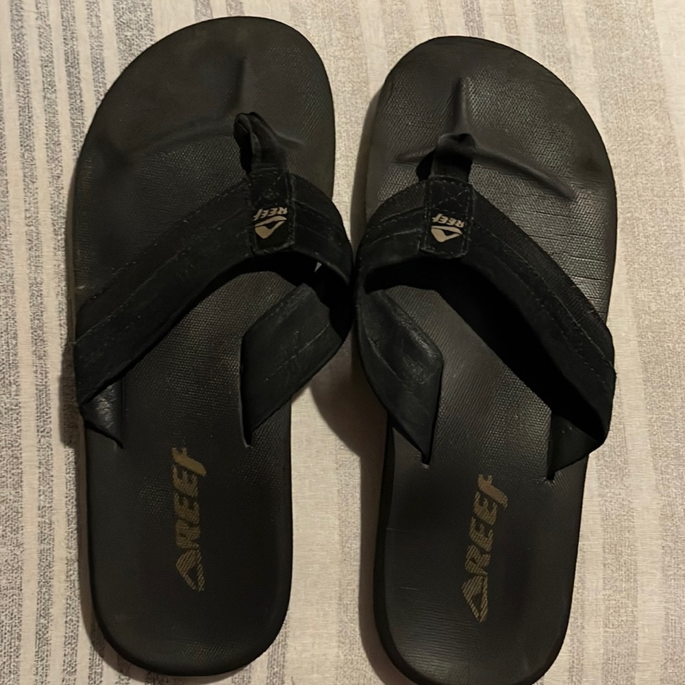 Reef flip flops